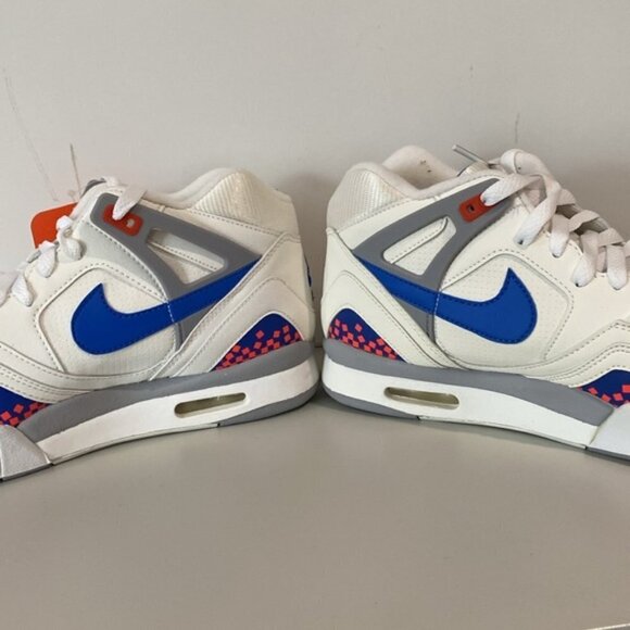 Nike Air Tech Challenge 2 Size 9.5 - Picture 7 of 12